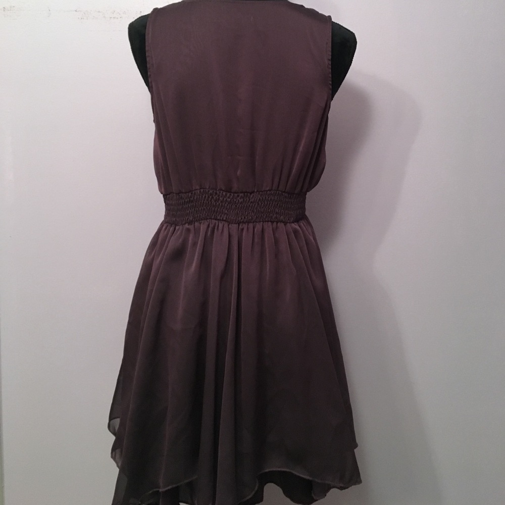 2 purple dresses - Picture 3 of 8