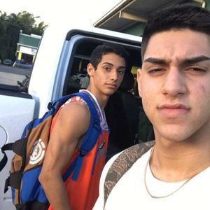 Meet your Posher, Edwin