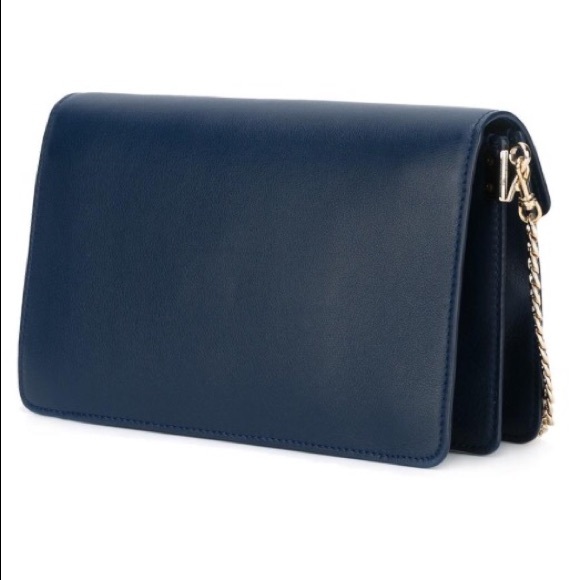 Jw Anderson signature shoulder bag - Picture 3 of 8