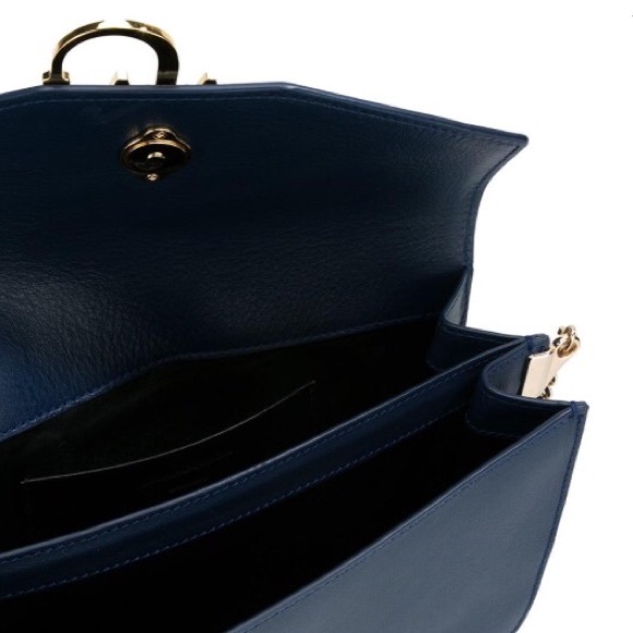 Jw Anderson signature shoulder bag - Picture 4 of 8