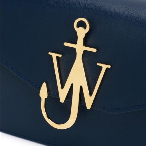 Jw Anderson signature shoulder bag - Picture 5 of 8