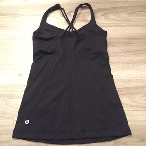 Lululemon Top