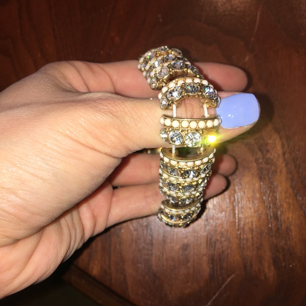Jcrew bracelet - Picture 2 of 3
