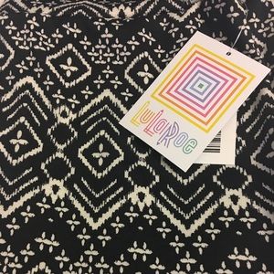 **SOLD** LuLaRoe Large Cassie