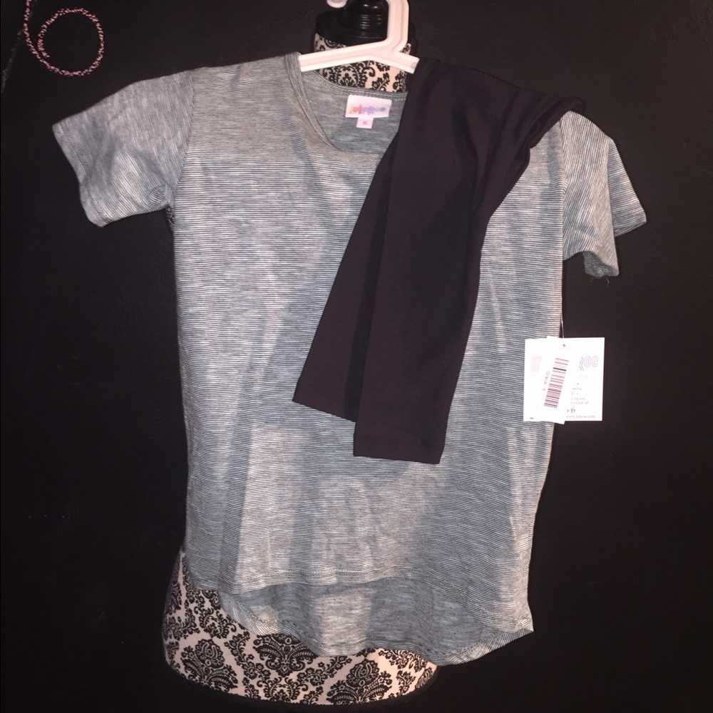 Lularoe girls set