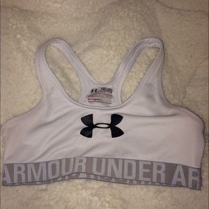 Under Armor Sports Bra