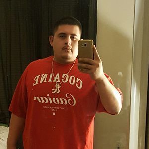 Meet your Posher, Angel