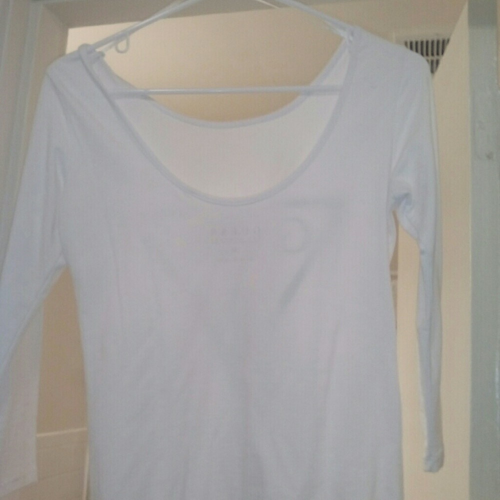 Basic shirt - Picture 2 of 2