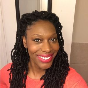 Meet your Posher, Tonya