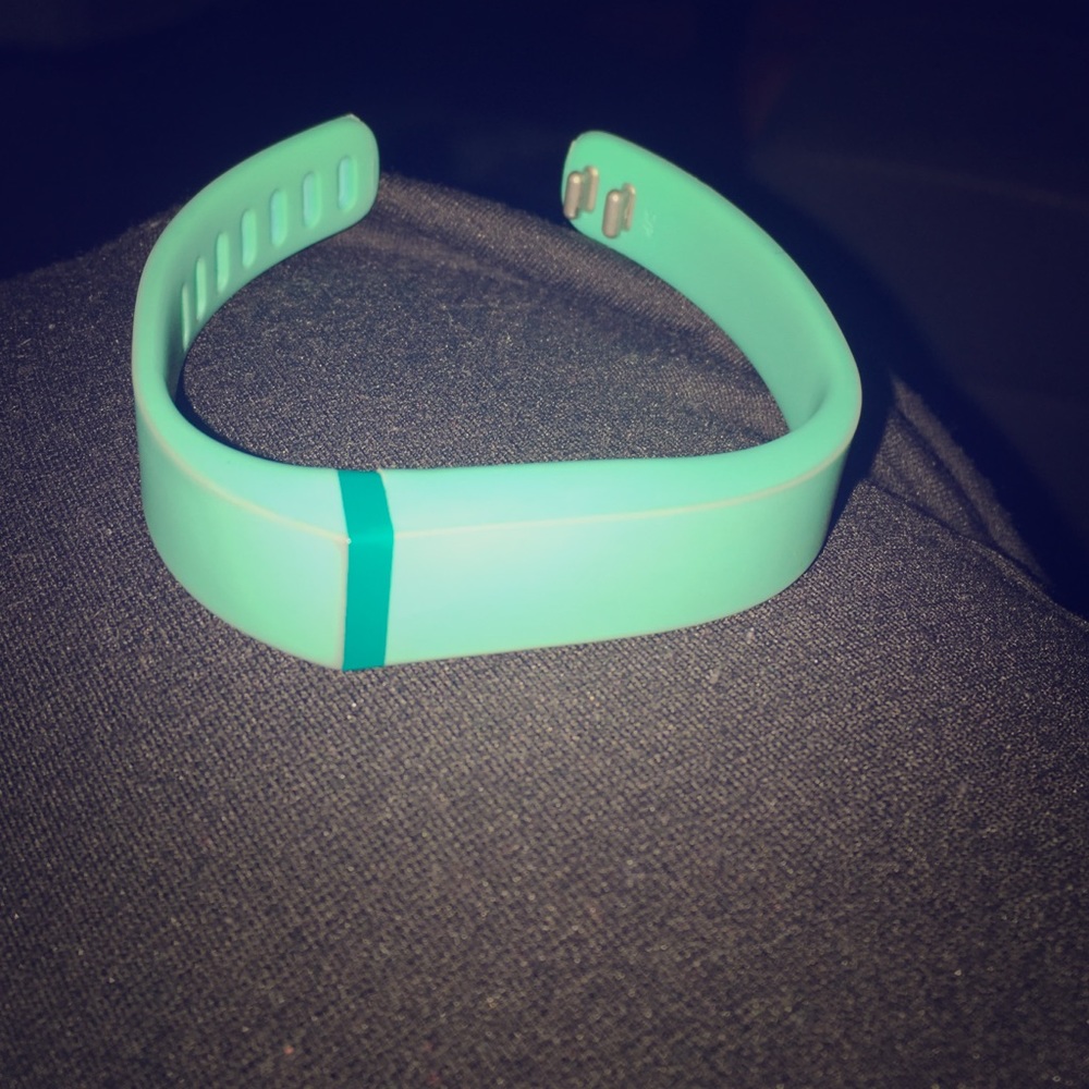 Fitbit flex