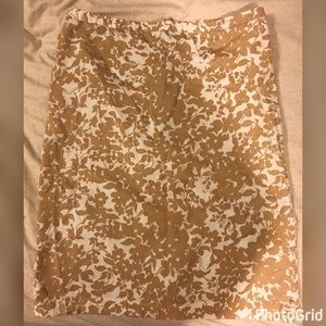 Old Navy Pencil Skirt