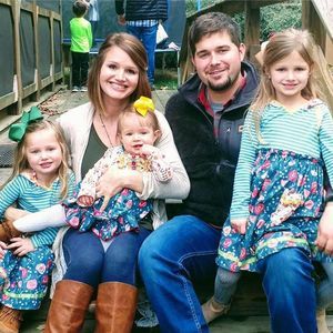 Meet your Posher, Alicia