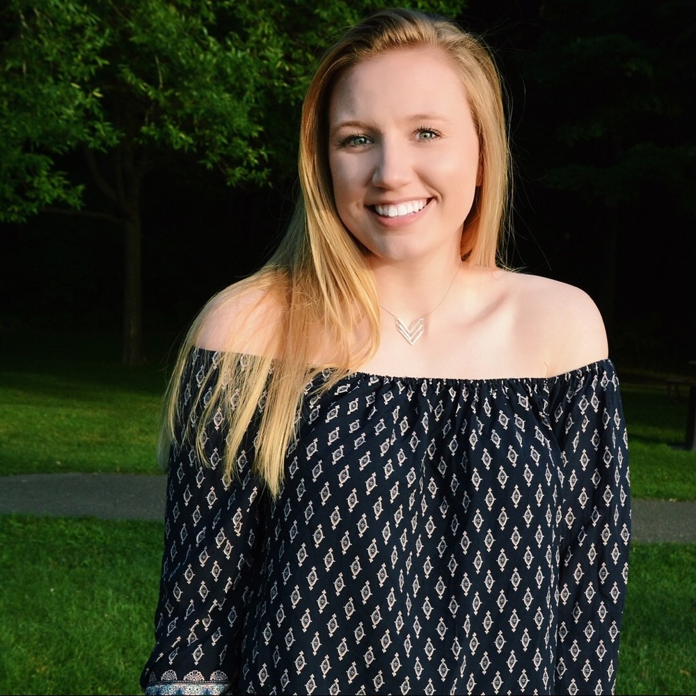 Meet your Posher, Meg