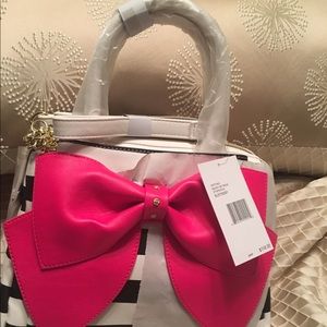 Betsey Johnson Purse