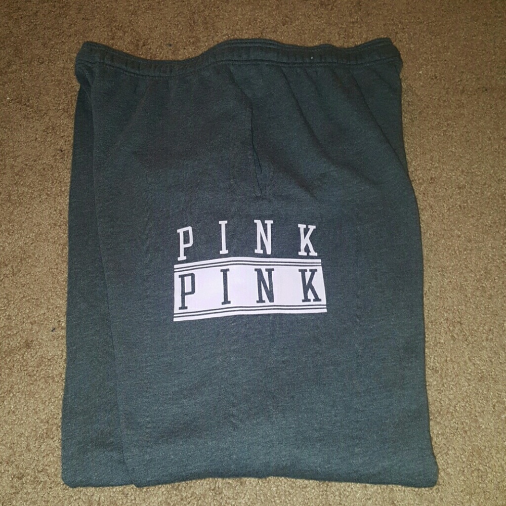 VS Campus Pants