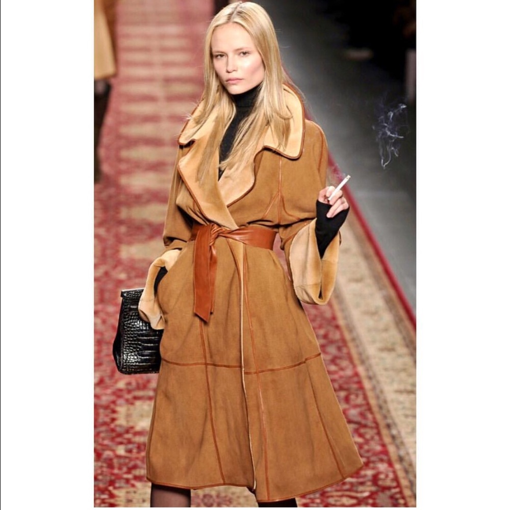 Meet your Posher, Chutney