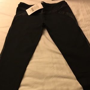 Fabletics leggings + Top