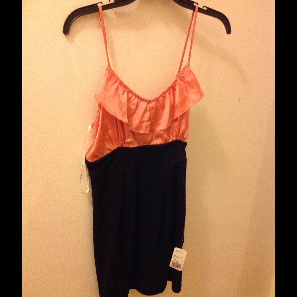 Forever 21 dress nwt