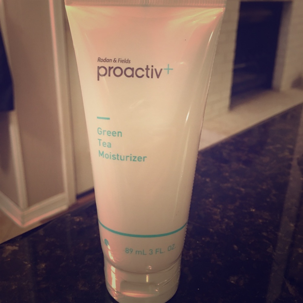 Proactiv Green Tea Moisturizer