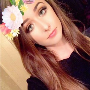 Meet your Posher, Erin