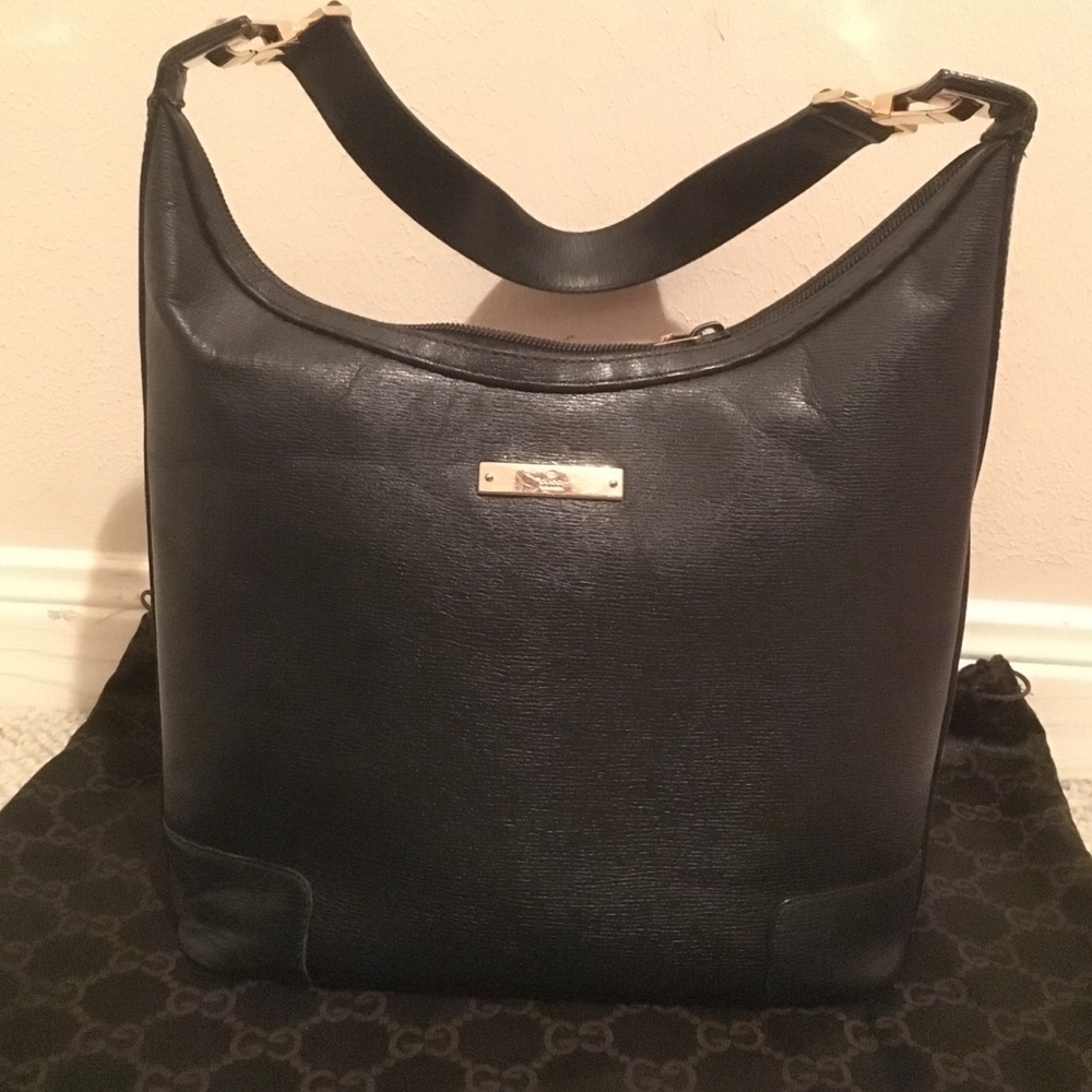 Vintage Gucci purse