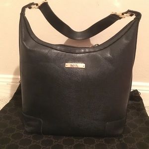 Vintage Gucci purse