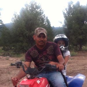 Meet your Posher, Rafael