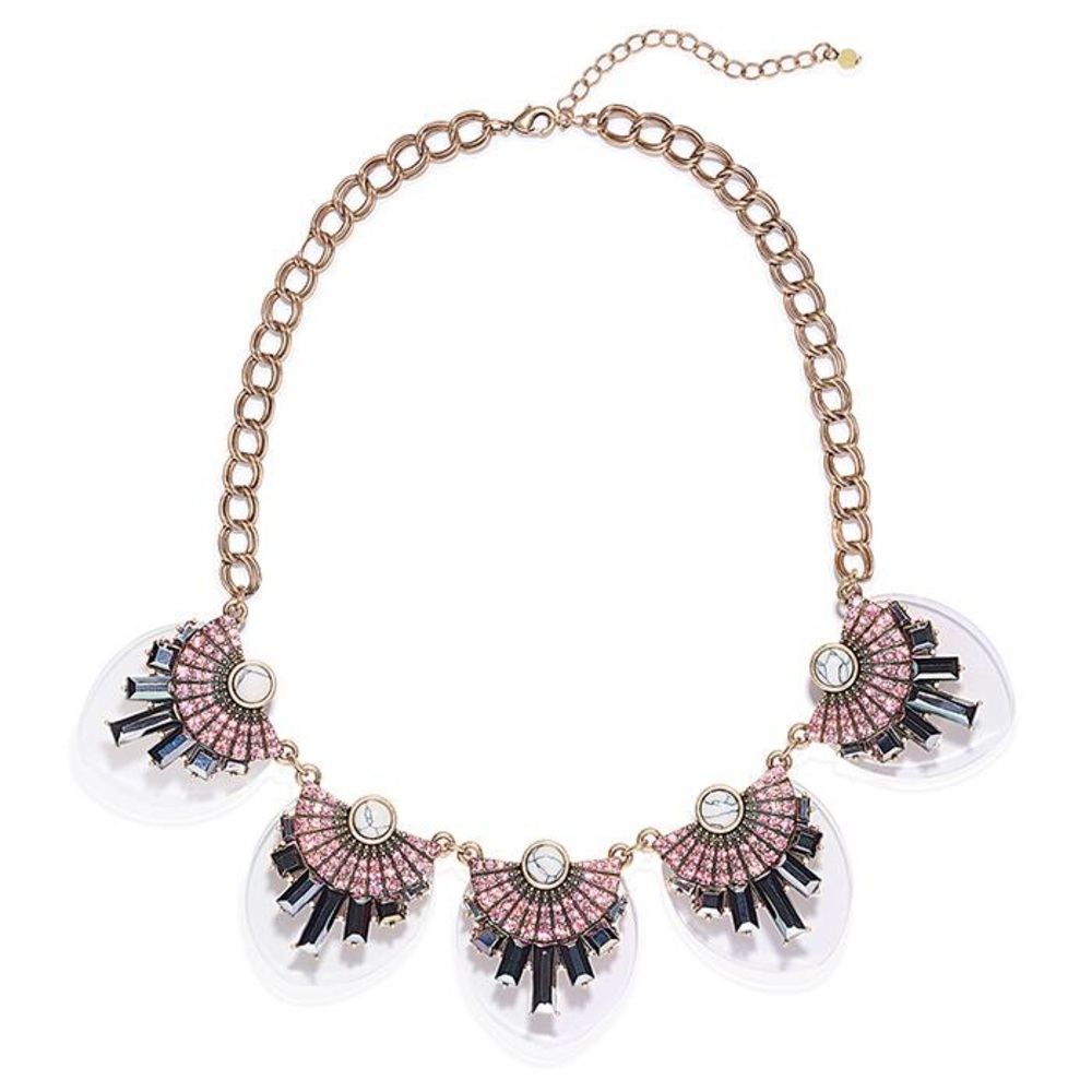 Mark. Free and Clear Necklace