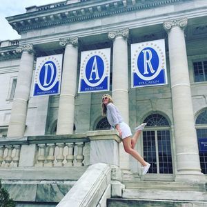 Meet your Posher, Melissa