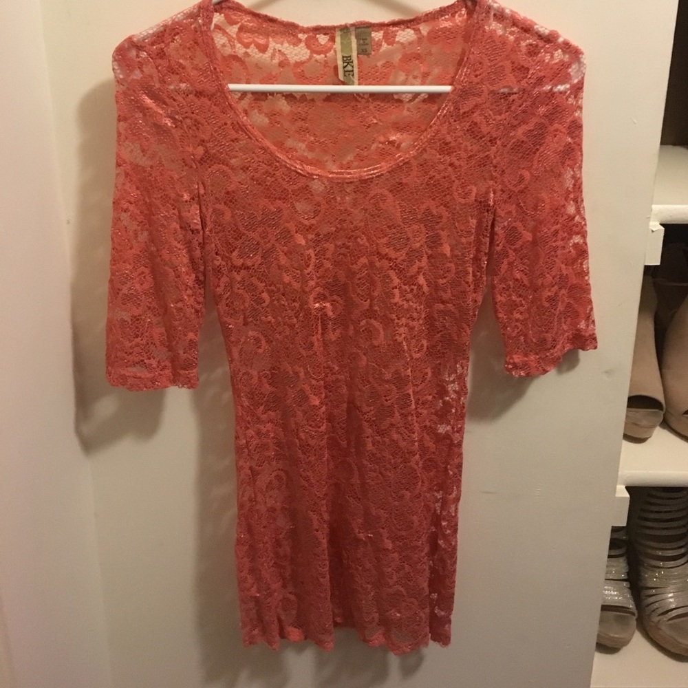 NWOT BKE shirt! size XS