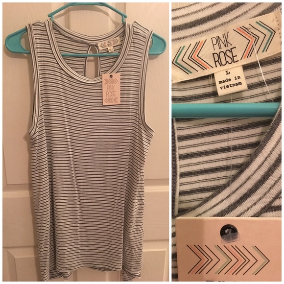 Tops, Cardigans, Sweaters OH MY! - Picture 3 of 8