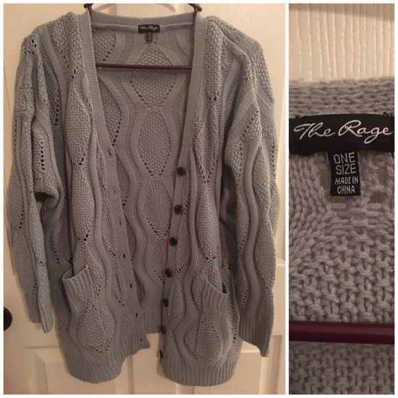 Tops, Cardigans, Sweaters OH MY! - Picture 6 of 8