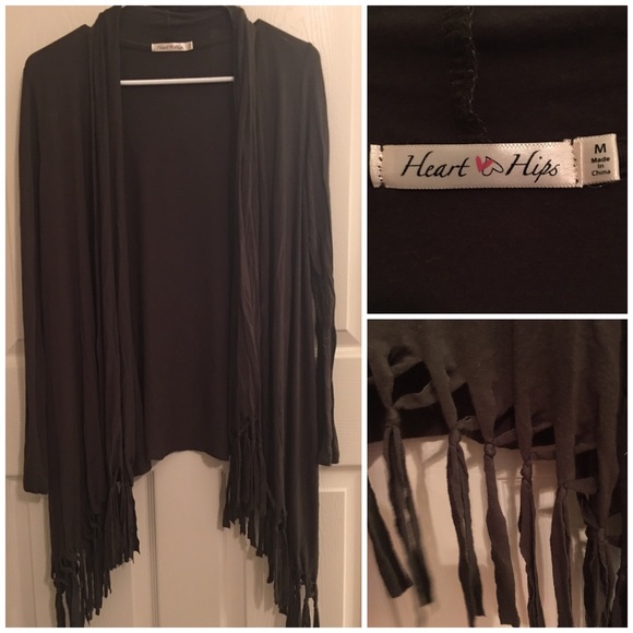 Tops, Cardigans, Sweaters OH MY! - Picture 7 of 8