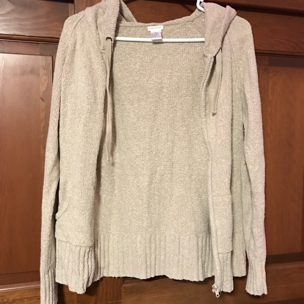 Maurices Sweater