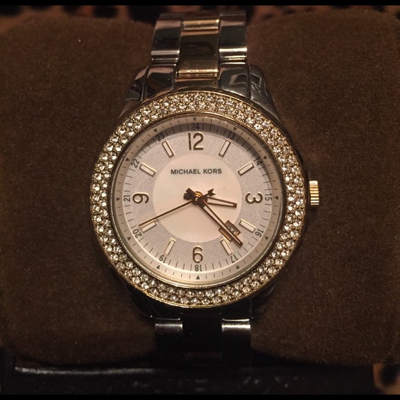 Michael kors watch - Picture 2 of 6