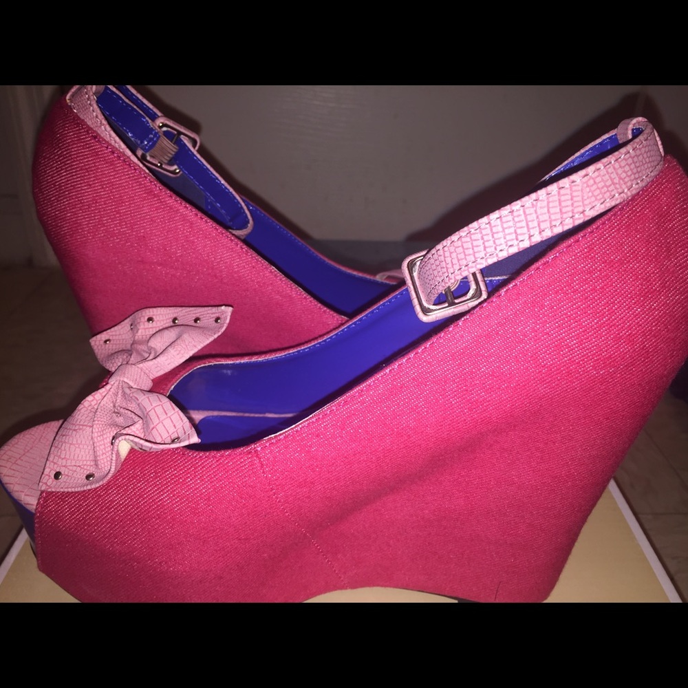 Wedges