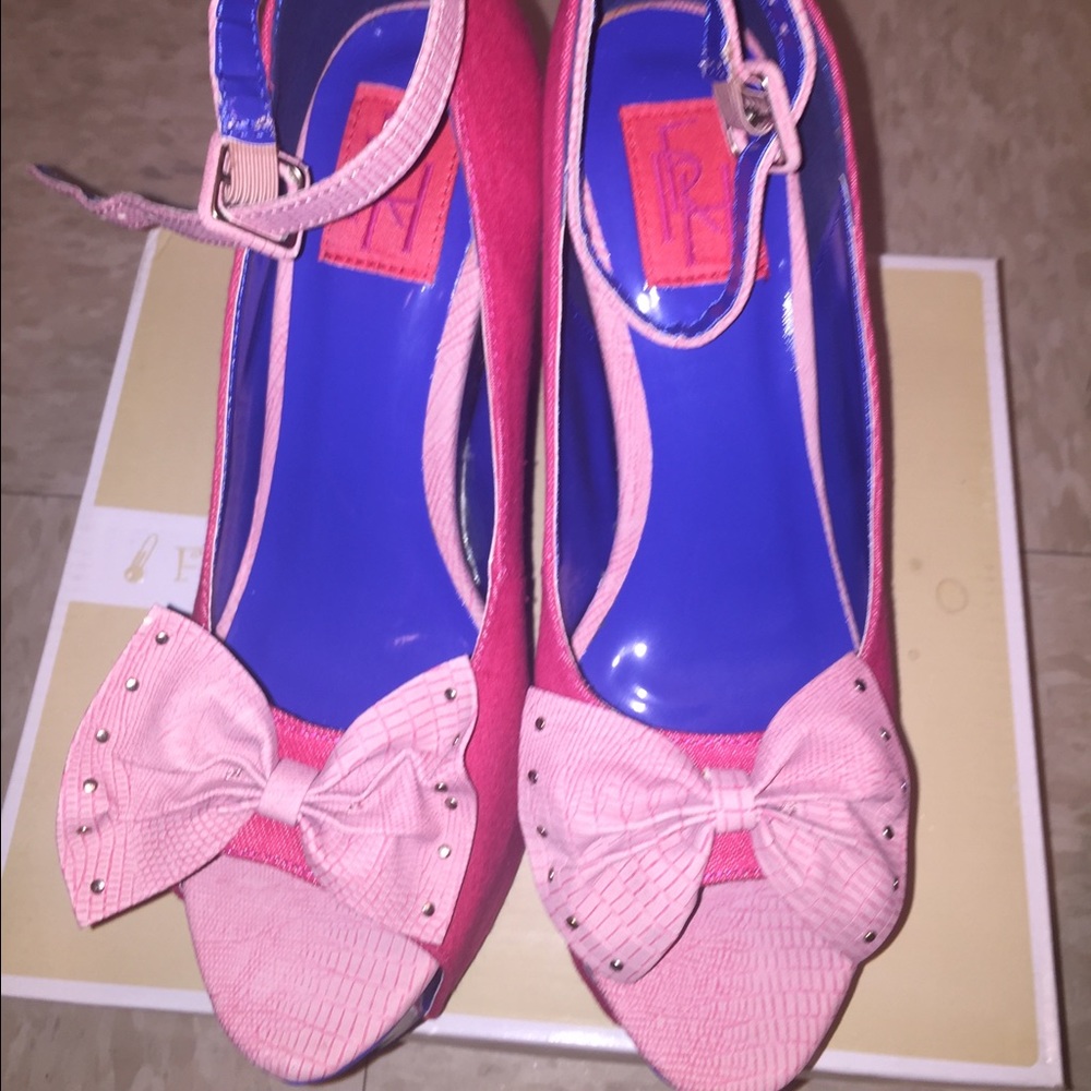Wedges - Picture 2 of 3