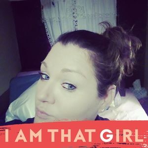 Meet your Posher, Leanne