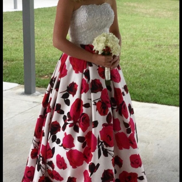 rachel allen  Dresses & Skirts - Formal gown