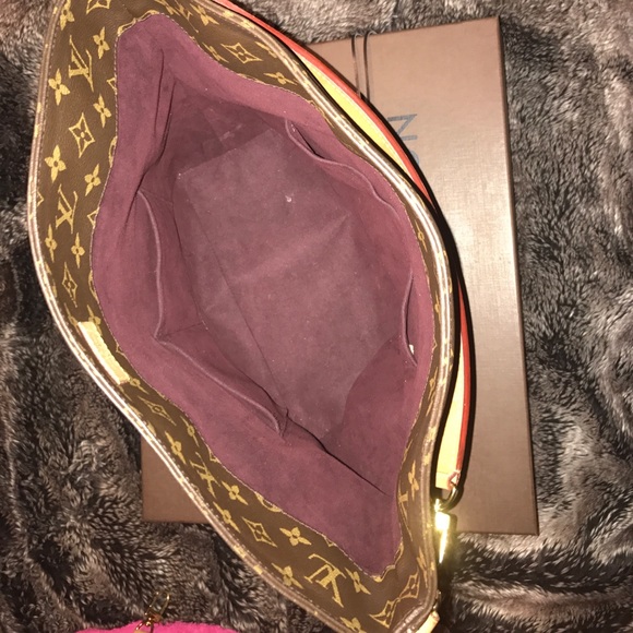 ❌SOLD❌Louis Vuitton Mélie - Picture 4 of 6