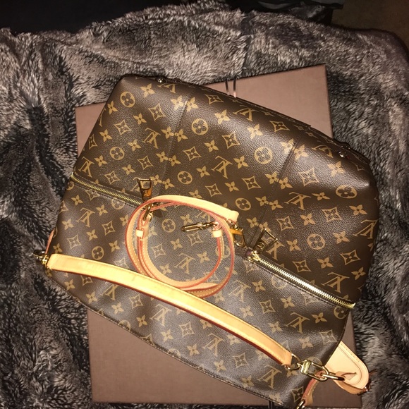❌SOLD❌Louis Vuitton Mélie - Picture 5 of 6