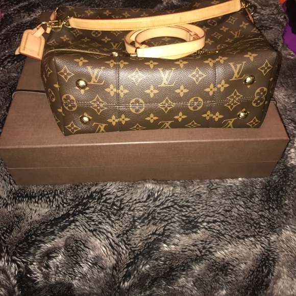 ❌SOLD❌Louis Vuitton Mélie - Picture 6 of 6