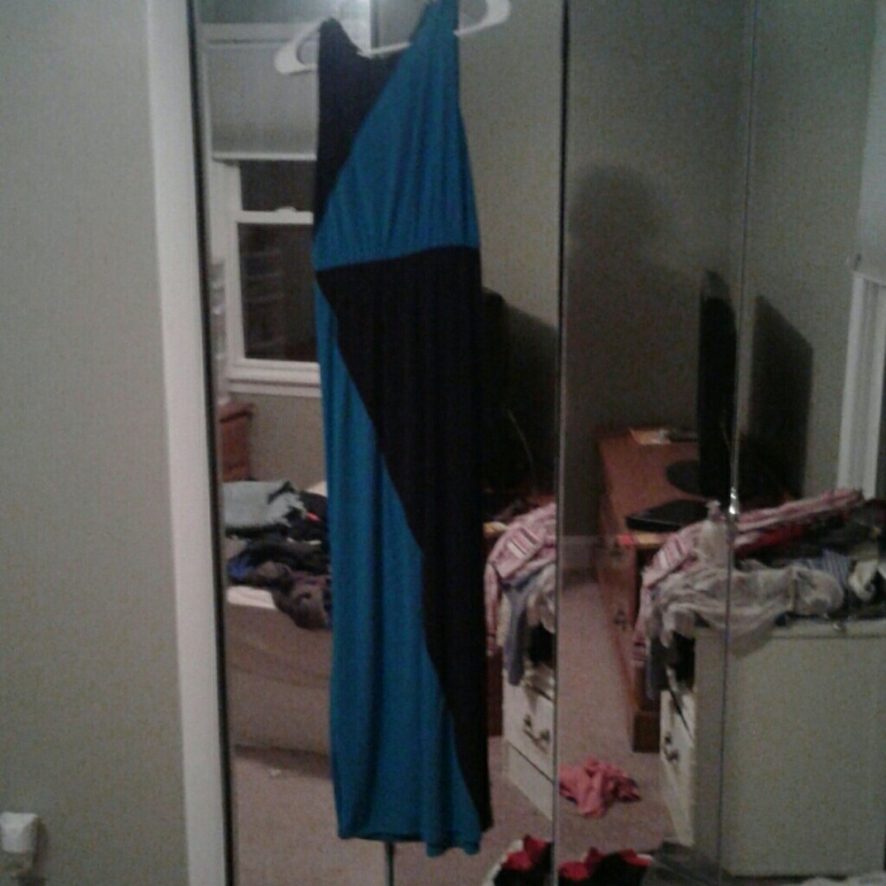NY collection dress
