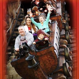 Meet your Posher, Todd