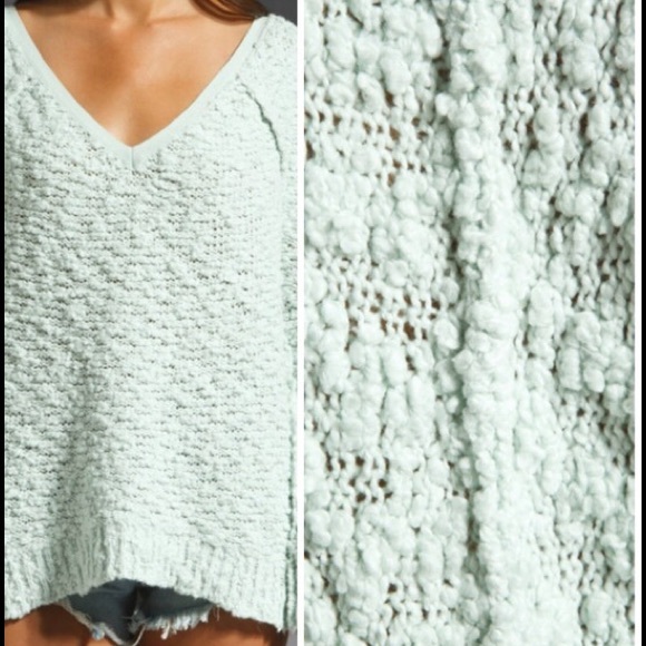 Free People Sweaters - Free People Songbird Pullover
