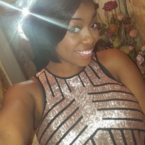 Meet your Posher, Alayna