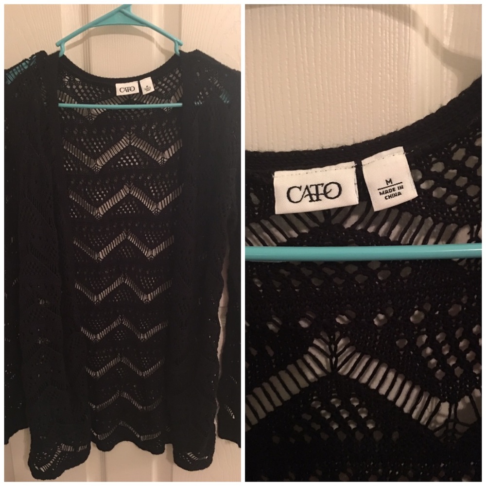 Tops, Cardigans, Sweaters OH MY!