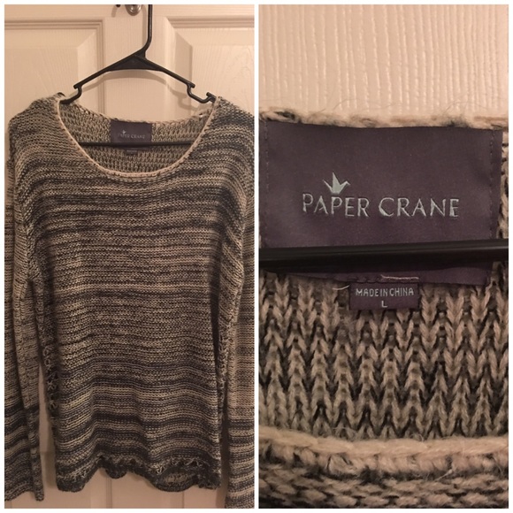 Tops, Cardigans, Sweaters OH MY! - Picture 2 of 8