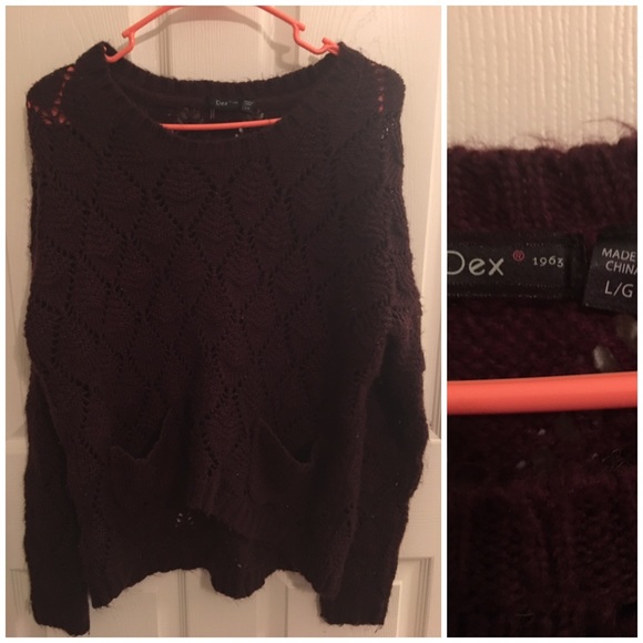 Tops, Cardigans, Sweaters OH MY! - Picture 4 of 8