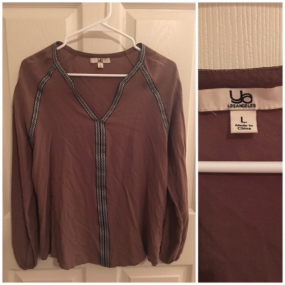 Tops, Cardigans, Sweaters OH MY! - Picture 5 of 8